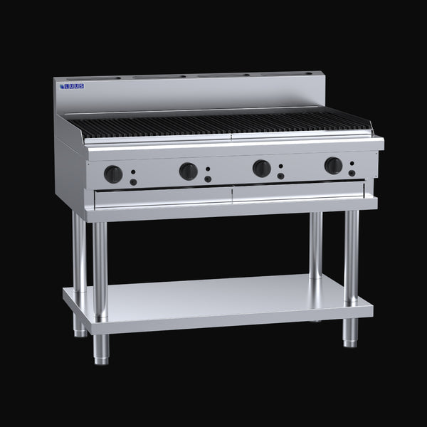 LUUS 1200mm Chargrill
