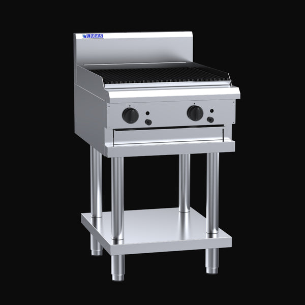 LUUS 600mm Chargrill