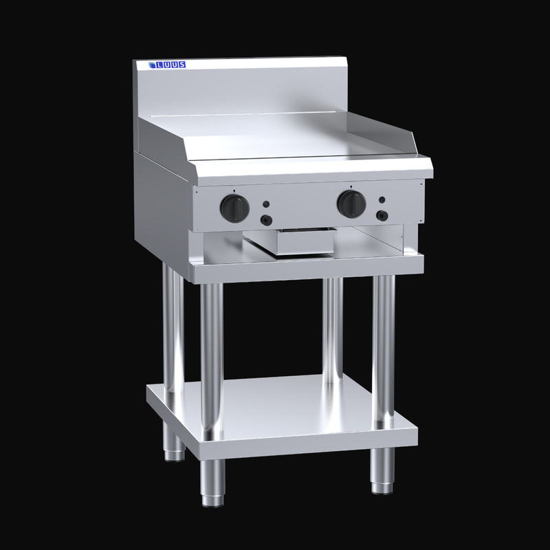 LUUS 600mm Griddle