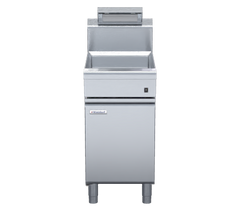 Waldorf 800 Series CS8450E - 450mm Electric Chip Scuttle
