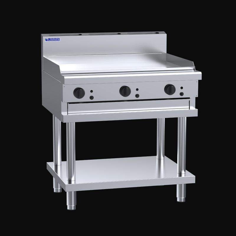 LUUS 900mm Griddle