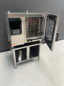 Convotherm - CXEBT6.10D - 7 x 1/1 GN Tray Electric Combi-Steamer Oven