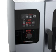 Convotherm - Maxx Pro - 7 Tray 1/1 GN Combi-Steamer Oven
