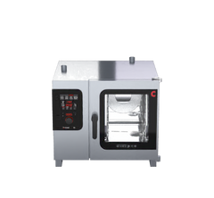 Convotherm - Maxx Pro - 7 Tray 1/1 GN Combi-Steamer Oven
