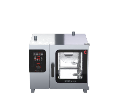 Convotherm - Maxx Pro - 7 Tray 1/1 GN Combi-Steamer Oven
