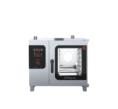 Convotherm - Maxx Pro - 7 Tray 1/1 GN Combi-Steamer Oven