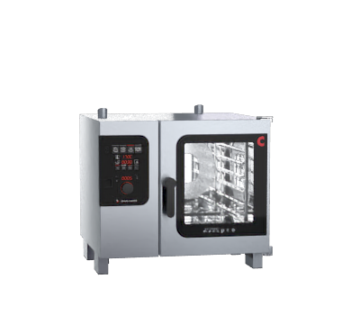 Convotherm - Maxx Pro - 7 Tray 1/1 GN Combi-Steamer Oven