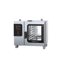 Convotherm - Maxx Pro - 7 Tray 1/1 GN Combi-Steamer Oven