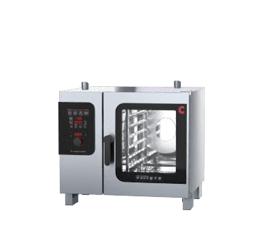 Convotherm - Maxx Pro - 7 Tray 1/1 GN Combi-Steamer Oven