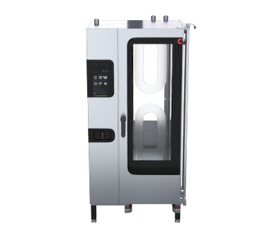 Convotherm - Maxx Pro - 20 Tray 1/1 GN Combi-Steamer Oven