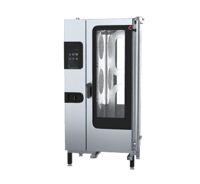 Convotherm - Maxx Pro - 20 Tray 1/1 GN Combi-Steamer Oven