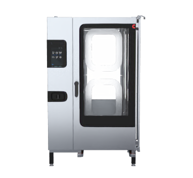 Convotherm - Maxx Pro - 40 Tray 1/1 GN or 20 x 2/1GN Gas Combi-Steamer Oven