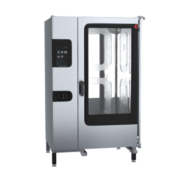 Convotherm - Maxx Pro - 40 Tray 1/1 GN or 20 x 2/1GN Gas Combi-Steamer Oven