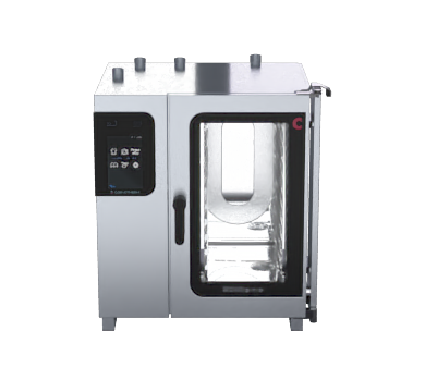 Convotherm - Maxx Pro - 11 Tray 1/1 GN Combi-Steamer Oven
