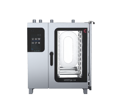 Convotherm - Maxx Pro - 11 Tray 1/1 GN Combi-Steamer Oven