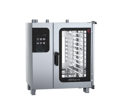 Convotherm - Maxx Pro - 11 Tray 1/1 GN Combi-Steamer Oven