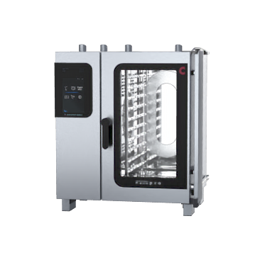 Convotherm - Maxx Pro - 11 Tray 1/1 GN Combi-Steamer Oven