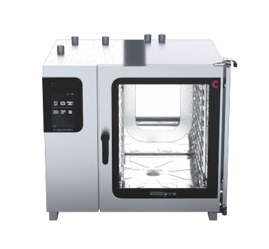 Convotherm - Maxx Pro - 22 Tray 1/1 GN or 11 x 2/1 GN Combi-Steamer Oven