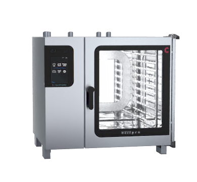 Convotherm - Maxx Pro - 22 Tray 1/1 GN or 11 x 2/1 GN Combi-Steamer Oven