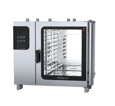 Convotherm - Maxx Pro - 22 Tray 1/1 GN or 11 x 2/1 GN Combi-Steamer Oven