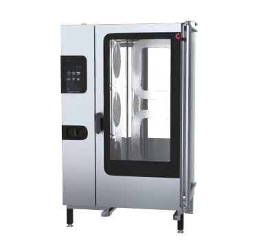 Convotherm - Maxx Pro - 40 Tray 1/1 GN or 20 Tray 2/1 GN Combi-Steamer Oven