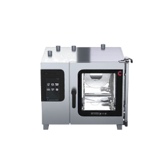 Convotherm - Countertop Maxx Pro - 7 Tray 1/1 GN Combi-Steamer Oven