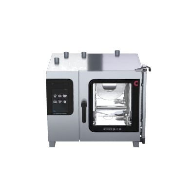 Convotherm - Countertop Maxx Pro - 7 Tray 1/1 GN Combi-Steamer Oven