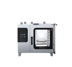 Convotherm - Countertop Maxx Pro - 7 Tray 1/1 GN Combi-Steamer Oven