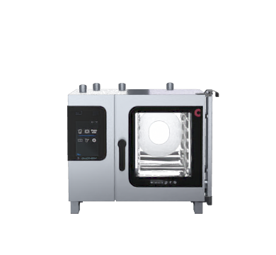 Convotherm - Countertop Maxx Pro - 7 Tray 1/1 GN Combi-Steamer Oven