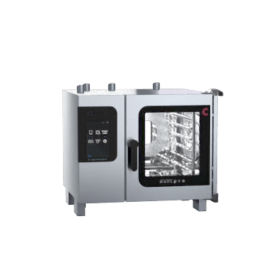 Convotherm - Countertop Maxx Pro - 7 Tray 1/1 GN Combi-Steamer Oven
