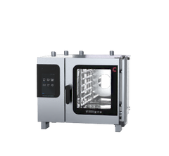 Convotherm - Countertop Maxx Pro - 7 Tray 1/1 GN Combi-Steamer Oven
