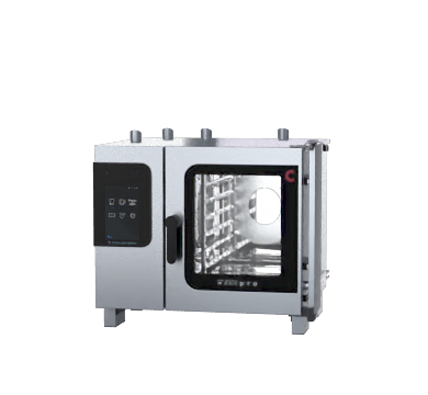 Convotherm - Countertop Maxx Pro - 7 Tray 1/1 GN Combi-Steamer Oven