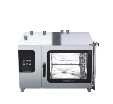 Convotherm - Maxx Pro - 14 Tray 1/1 GN or 2 x 2/1 GN Combi-Steamer Oven
