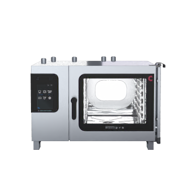 Convotherm - Maxx Pro - 14 Tray 1/1 GN or 2 x 2/1 GN Combi-Steamer Oven