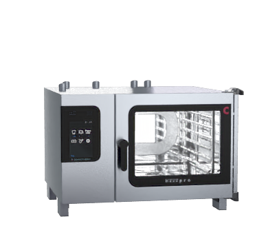 Convotherm - Maxx Pro - 14 Tray 1/1 GN or 2 x 2/1 GN Combi-Steamer Oven