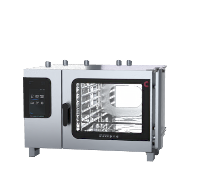 Convotherm - Maxx Pro - 14 Tray 1/1 GN or 2 x 2/1 GN Combi-Steamer Oven