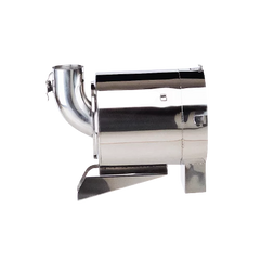 Robot Coupe - C 120 - Floor Standing Automatic Sieve
