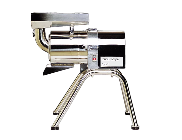 Robot Coupe - C 120 - Floor Standing Automatic Sieve