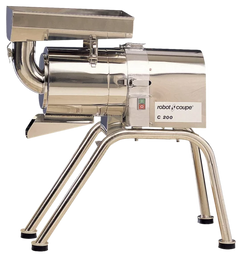Robot Coupe - C 200 - Floor Standing Automatic Sieve