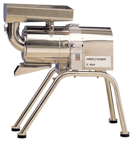 Robot Coupe - C 200 - Floor Standing Automatic Sieve