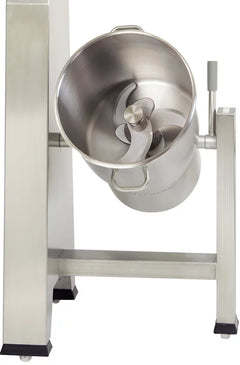 ROBOT COUPE - R 23 - Floor Standing Cutter Mixer