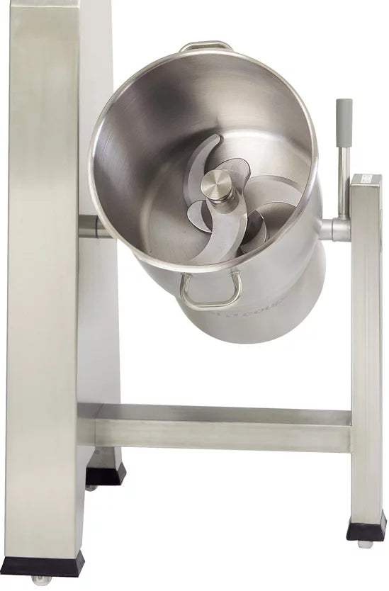 ROBOT COUPE - R 23 - Floor Standing Cutter Mixer
