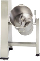 ROBOT COUPE - R 23 - Floor Standing Cutter Mixer