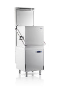Classeq CP500SR - Pass-through Glasswasher & Dishwasher w/ Steam Recovery