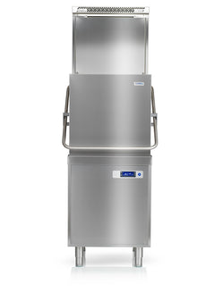 Classeq CP500SR - Pass-through Glasswasher & Dishwasher w/ Steam Recovery