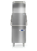 Classeq CP500SR - Pass-through Glasswasher & Dishwasher w/ Steam Recovery