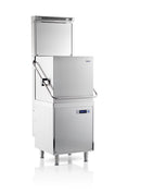 Classeq CP500SR - Pass-through Glasswasher & Dishwasher w/ Steam Recovery