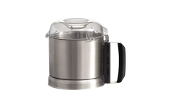 ROBOT COUPE - R 3 - Table-Top Cutter Mixer