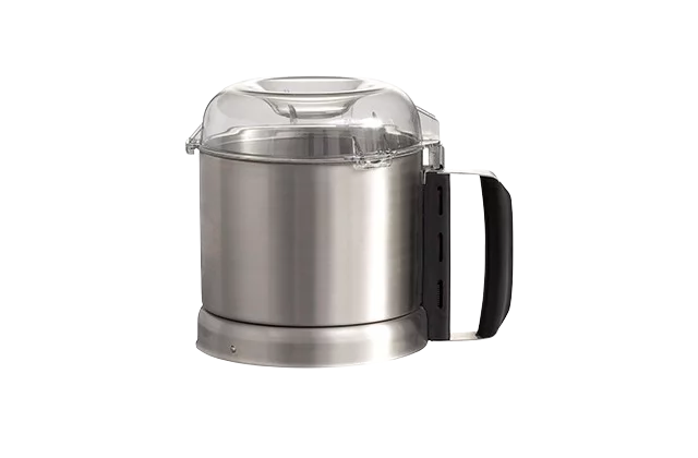 ROBOT COUPE - R 3 - Table-Top Cutter Mixer