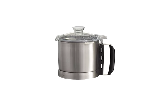 ROBOT COUPE - R 4 - Table-Top Cutter Mixer